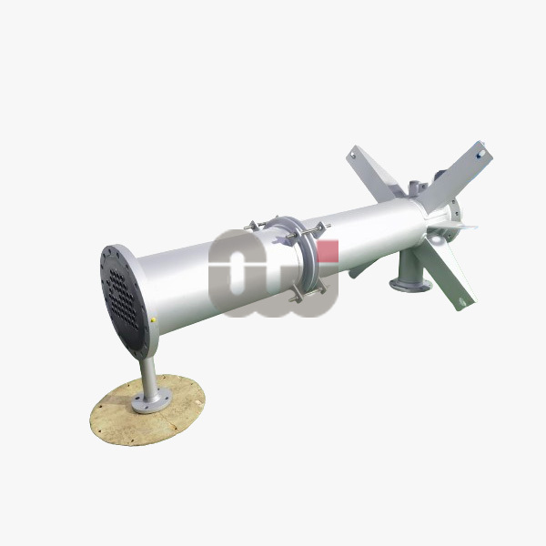 镇江换热器